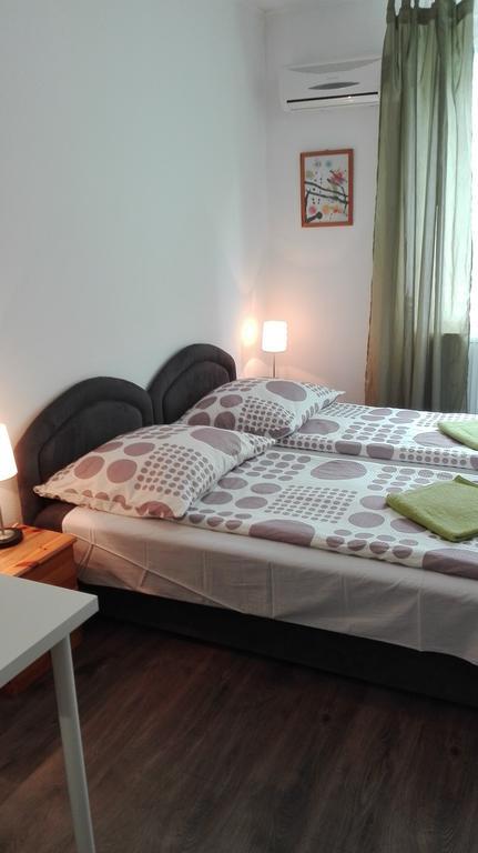 בודפשט West City Apartments מראה חיצוני תמונה