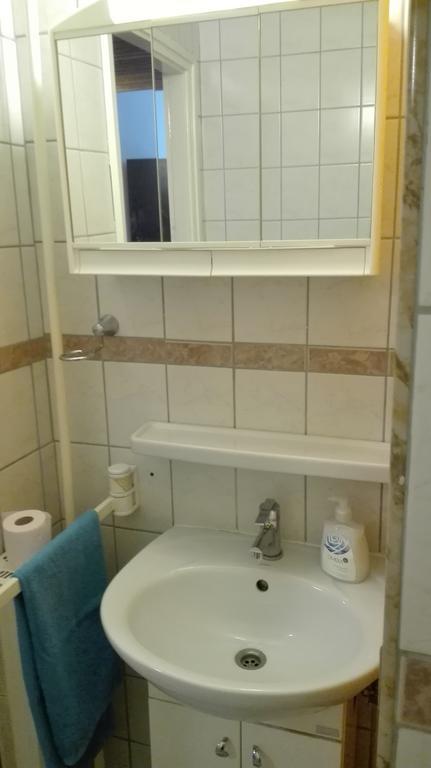 בודפשט West City Apartments מראה חיצוני תמונה