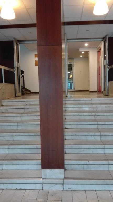 בודפשט West City Apartments מראה חיצוני תמונה